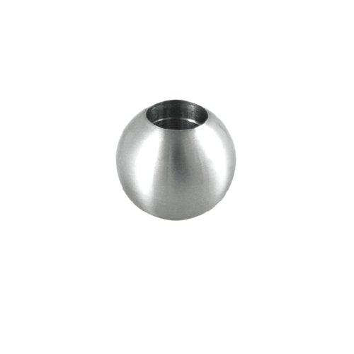 SOLID BALL-BLIND HOLE