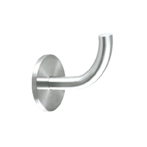 HANDRAIL SUPPORT FOR WELDING WITHOUT HOLE
