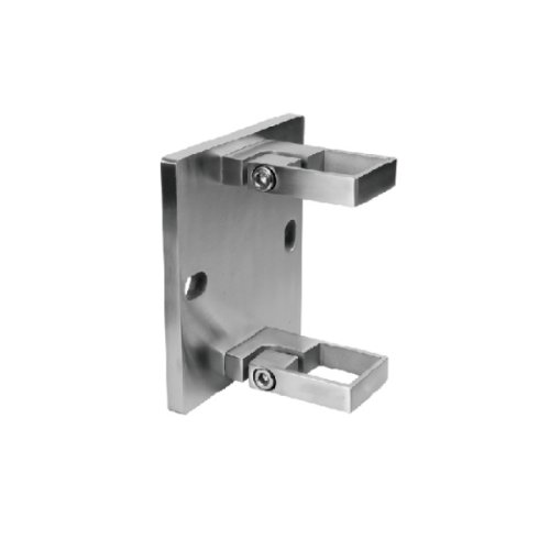 SQUARE WALL BRACKET