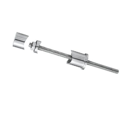 TUBE-WALL CONNECTOR