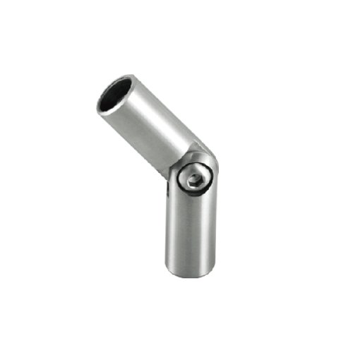 ADJUSTABLE BAR CONNECTOR
