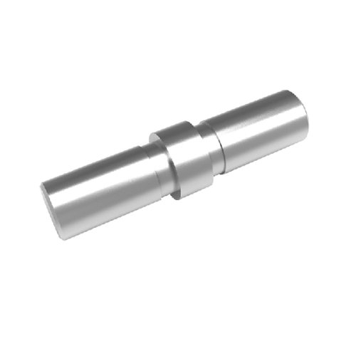 TUBE CONNECTOR 