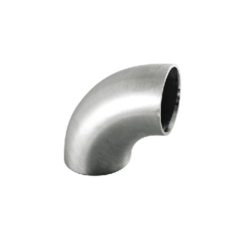 90 DEGREE WELDED ELBOW
