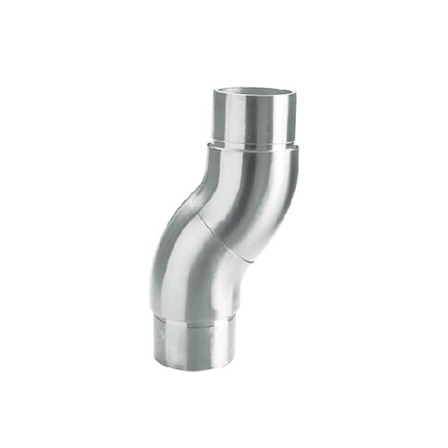 ROTATABLE ELBOW 90 DEGREE