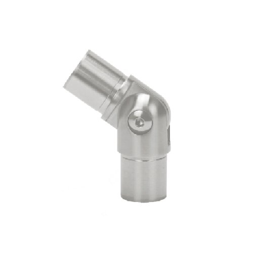 ADJUSTABLE ELBOW