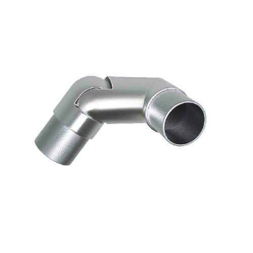 0-70 DEGREE ADJUSTABLE ELBOW-LEFT