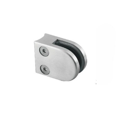 GLASS CLAMP - MIDDLE D TYPE
