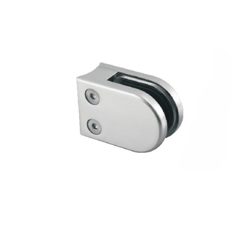 D TYPE GLASS CLAMP