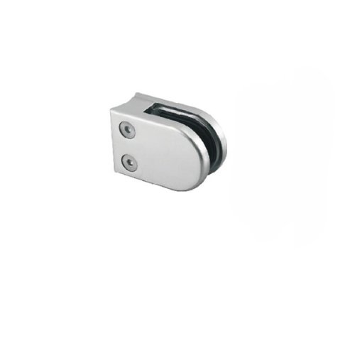 ALUMINUM GLASS CLAMP 