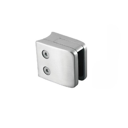 GLASS CLAMP - MIDDLE SQUARE TYPE