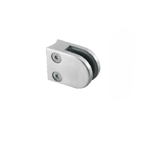 GLASS CLAMP - SMALL D WIDE TYPE