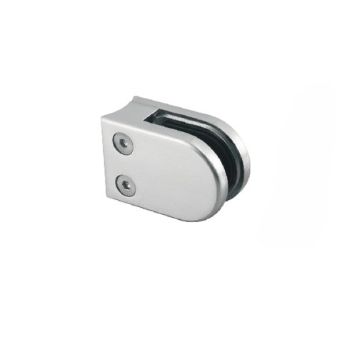 D TYPE GLASS CLAMP