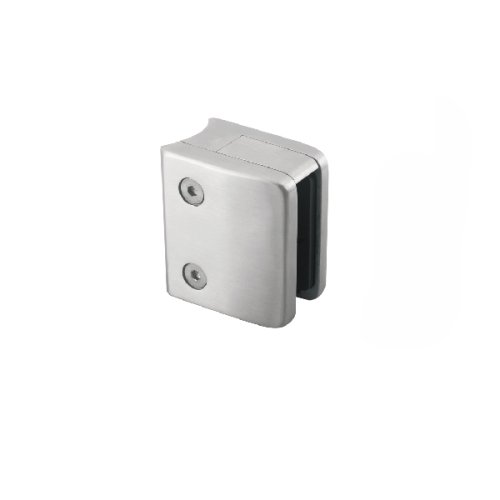 SQUARE GLASS CLAMP