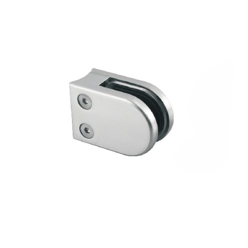 D TYPE GLASS CLAMP