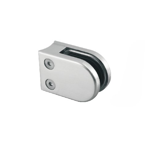 D TYPE GLASS CLAMP