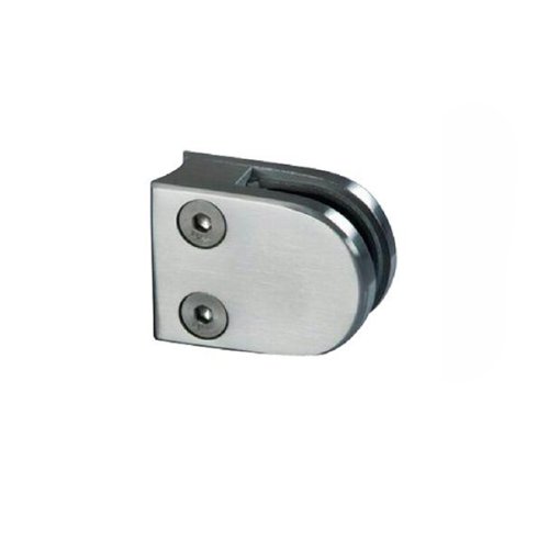 GLASS CLAMP - SMALL D WIDE TYPE 
