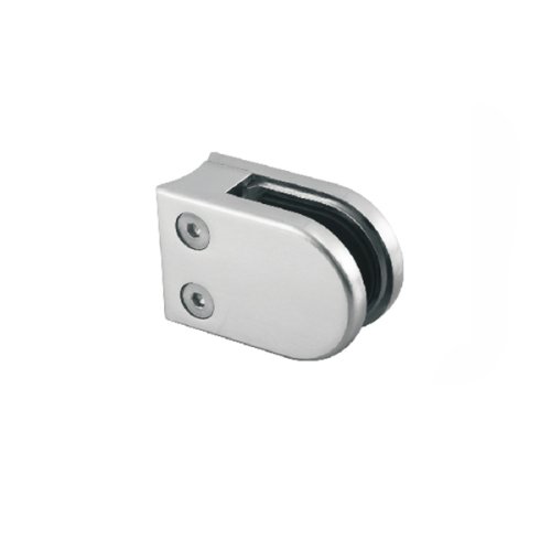 GLASS CLAMP - SAMLL D WIDE TYPE
