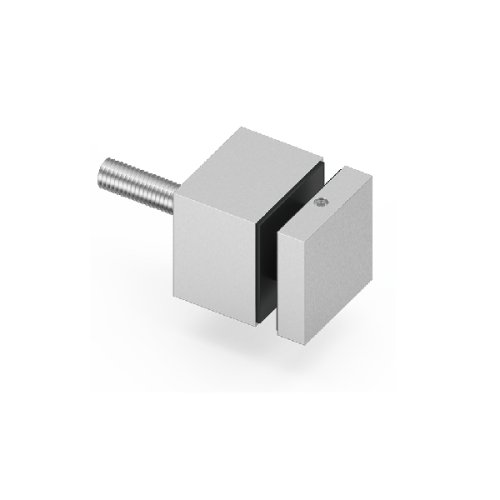SQUARE GLASS STAND-OFF