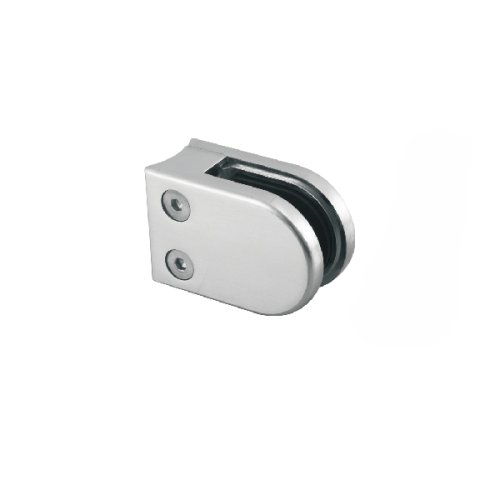 D TYPE GLASS CLAMP