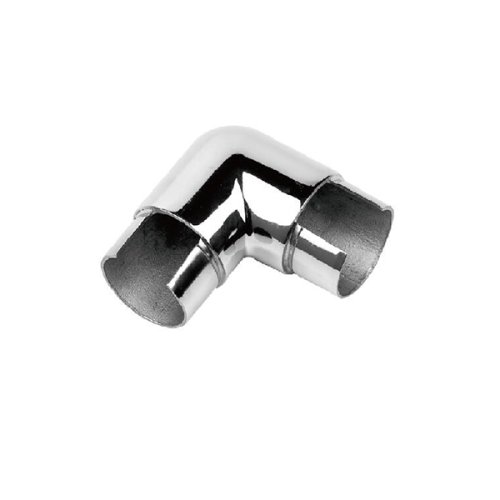 90° ELBOW FOR SLOT TUBE