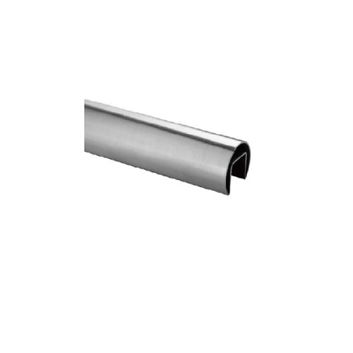 SLOT TUBE - ROUND TYPE