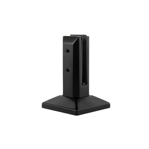 SQUARE SPIGOT WITH BASE & COVER