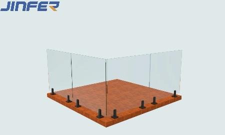 Glass Spigot Assembly video