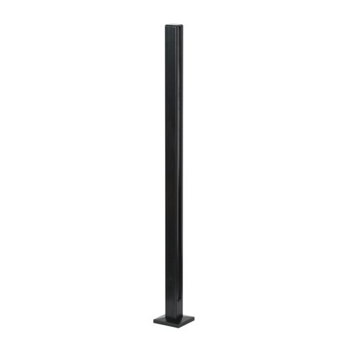 ALUMINUM POST