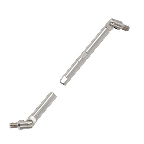 SWIVEL SWAGELESS KIT