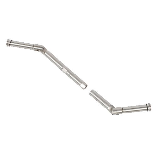 SWIVEL SWAGELESS TERMINAL KIT