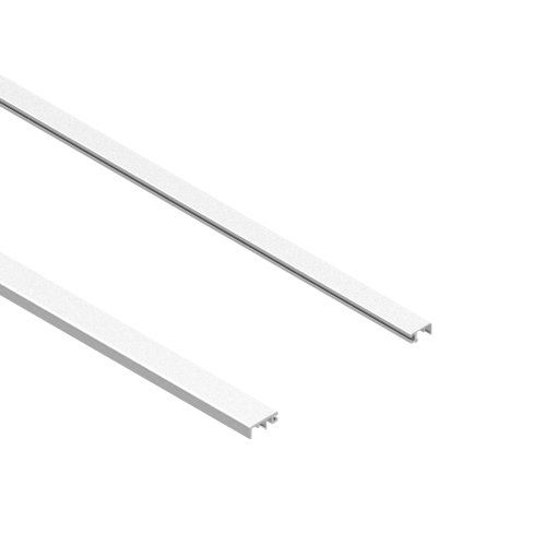 ALU36 CLADDING - TOP MOUNT