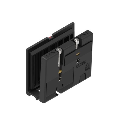 ALU29 FLEXI-GRIP & RUBBER SET