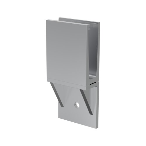 ALU SLIM Y TYPE ALUMINUM CHANNEL - FASCIA MOUNT