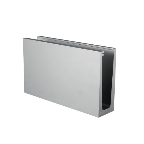 ALU SLIM ALUMINUM CHANNEL - TOP MOUNT