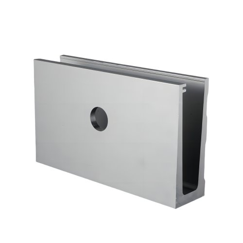 ALU SLIM ALUMINUM CHANNEL - FASCIA MOUNT