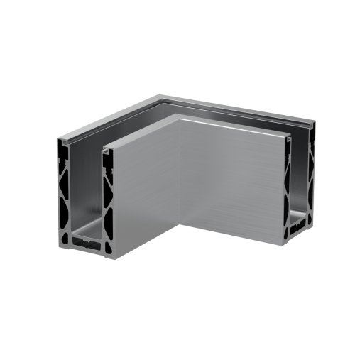 ALU39 CORNER - TOP MOUNT