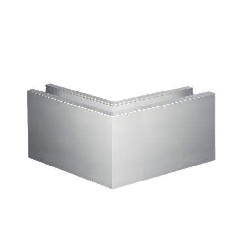 ALU SLIM OUTER CORNER - TOP MOUNT