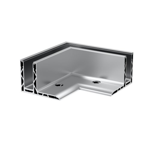 ALU29 OUTER CORNER - TOP MOUNT