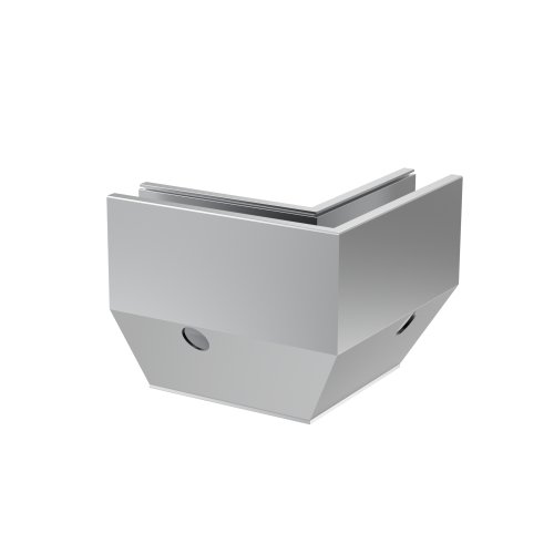 ALU29 OUTER CORNER - FASCIA MOUNT