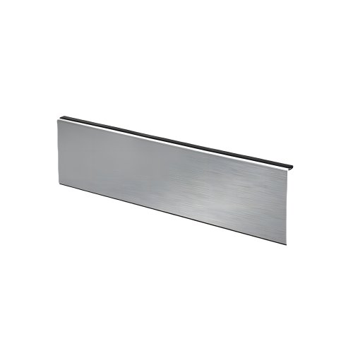 ALU SLIM FRONT CLADDING - TOP MOUNT
