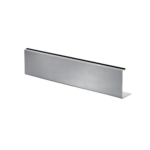 ALU SLIM CLADDING - FASCIA MOUNT