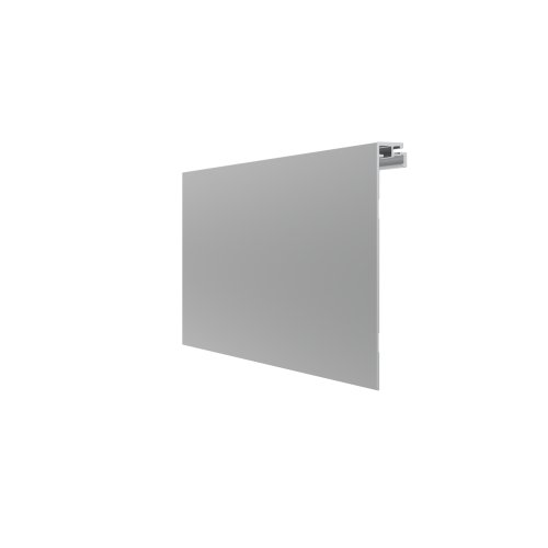 ALU29 CLADDING - TOP MOUNT