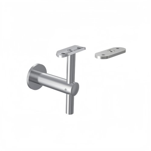 HANDRAIL BRACKET FOR WALL