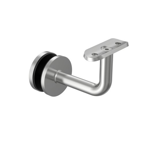 HANDRAIL BRACKET FOR GLASS