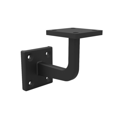 HANDRAIL SUPPORT FOR ALUMINUM HANDRAIL