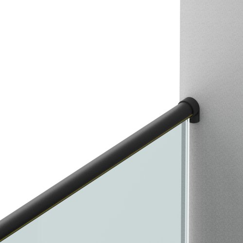 ALUMINUM HANDRAIL & CAPRAIL