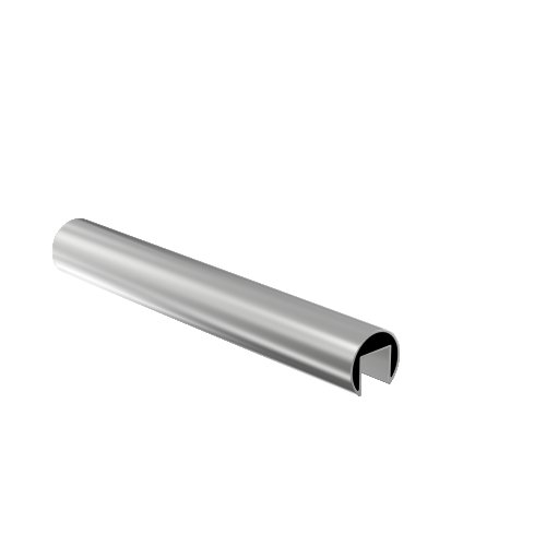 STAINLESS STEEL HANDRAIL & CAPRAIL