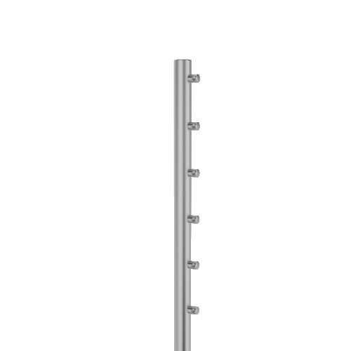 STAINLESS STEEL POST
