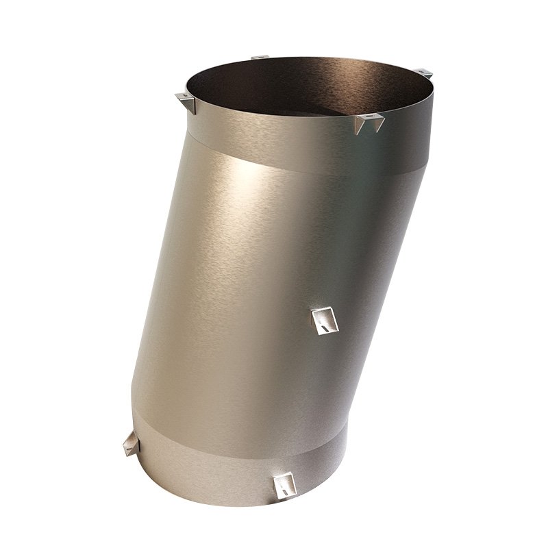 Buy Offset Chute Product on QDCE