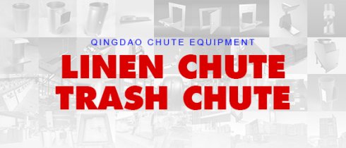 Trash Chute & Linen Chute-QDCE